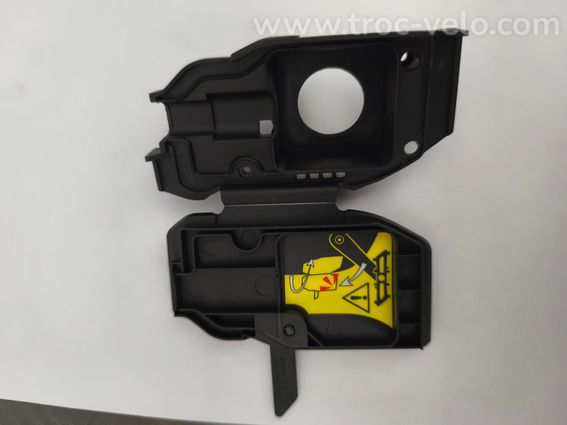 Trappe specialized chargement - 4
