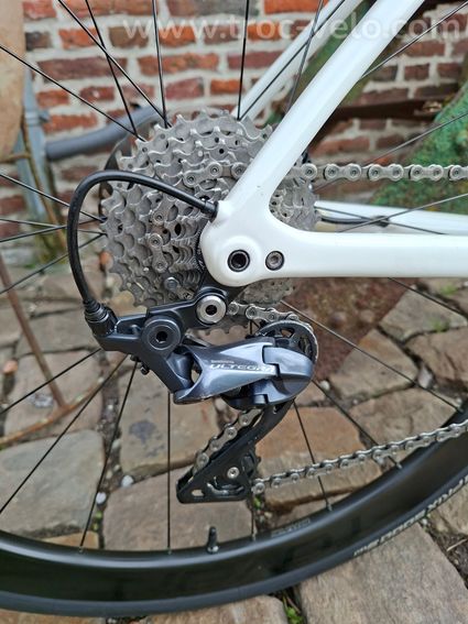 Specialized tarmac sl6 expert taille M 54 - 2
