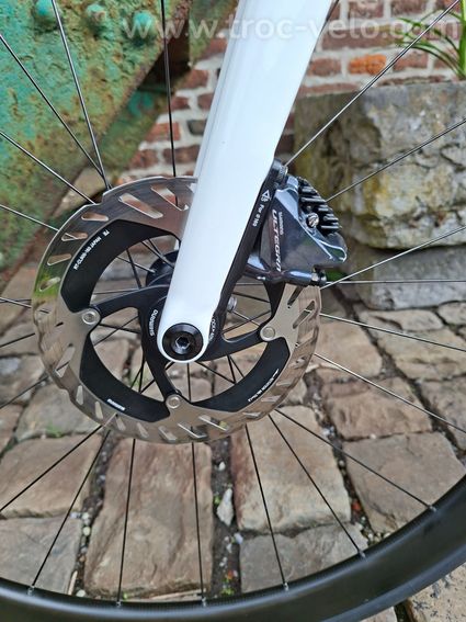 Specialized tarmac sl6 expert taille M 54 - 4