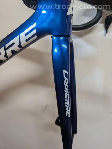 Kit cadre lapierre - 6