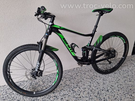 vtt giant anthem 2 - 2