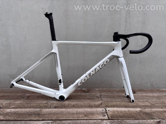 Kit Cadre Colnago V4Rs T47,5