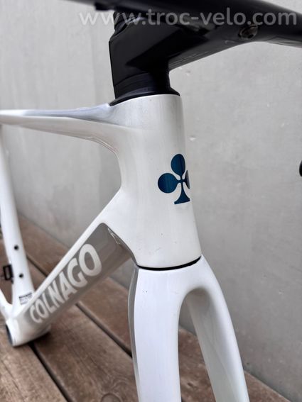 Kit Cadre Colnago V4Rs T47,5 - 3