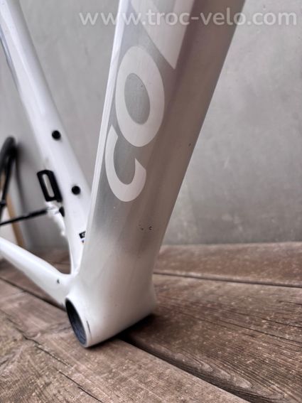 Kit Cadre Colnago V4Rs T47,5 - 4