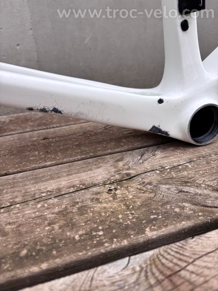 Kit Cadre Colnago V4Rs T47,5 - 5
