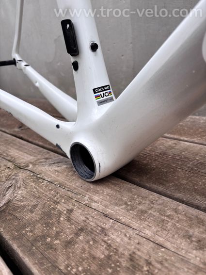 Kit Cadre Colnago V4Rs T47,5 - 6