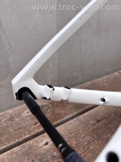 Kit Cadre Colnago V4Rs T47,5 - 7