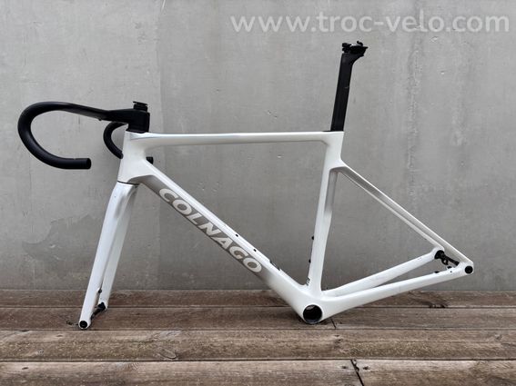 Kit Cadre Colnago V4Rs T47,5 - 8