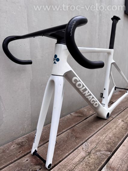 Kit Cadre Colnago V4Rs T47,5 - 9