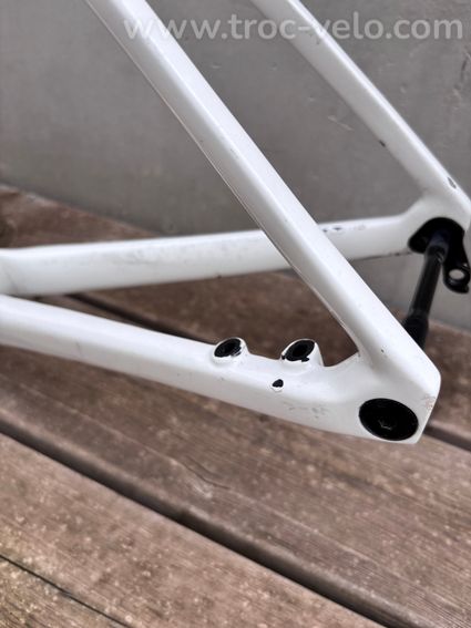 Kit Cadre Colnago V4Rs T47,5 - 10