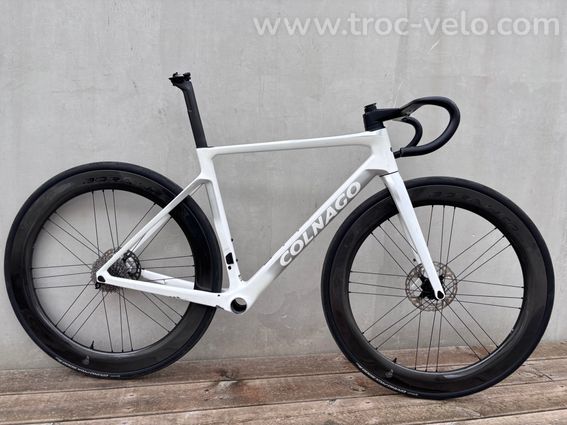 Kit Cadre Colnago V4Rs T47,5 - 11