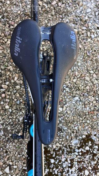 Vélo route Canyon Ultimate AL - T53 - 2