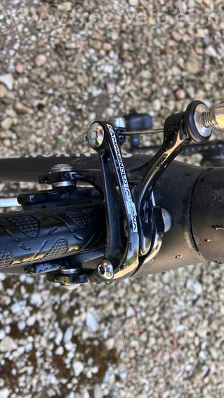 Vélo route Canyon Ultimate AL - T53 - 3