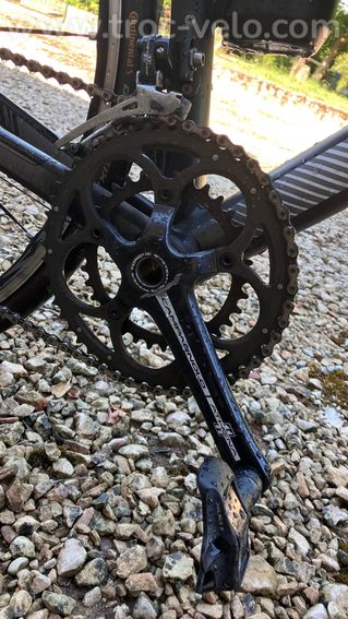 Vélo route Canyon Ultimate AL - T53 - 4