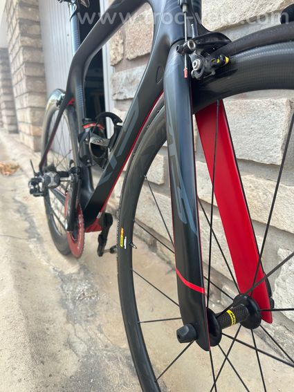 VEND VELO ROUTE - 2