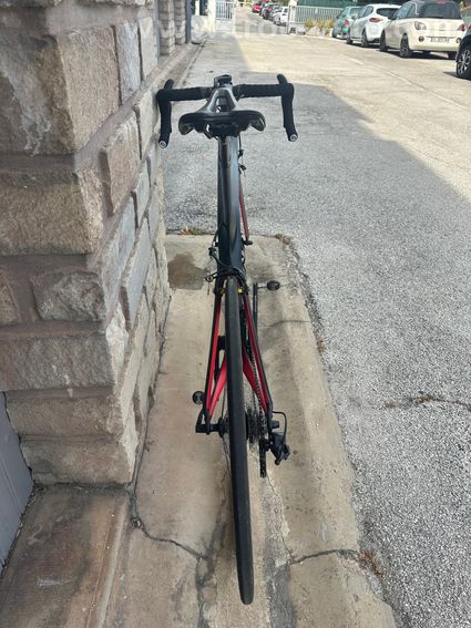 VEND VELO ROUTE - 3