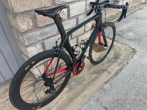 VEND VELO ROUTE - 4