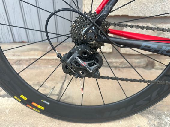 VEND VELO ROUTE - 5
