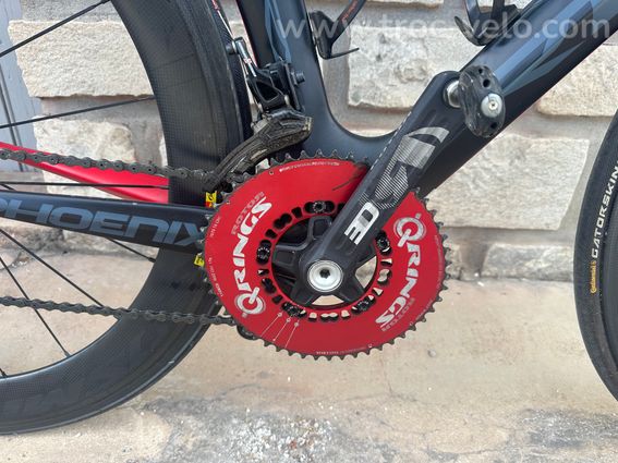VEND VELO ROUTE - 6