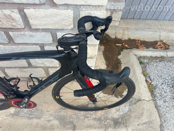 VEND VELO ROUTE - 7