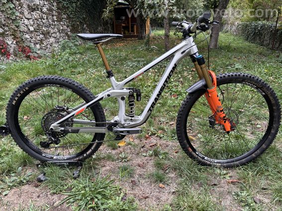 Transition Patrol Taille M