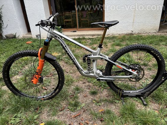 Transition Patrol Taille M - 2