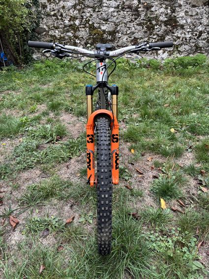 Transition Patrol Taille M - 3