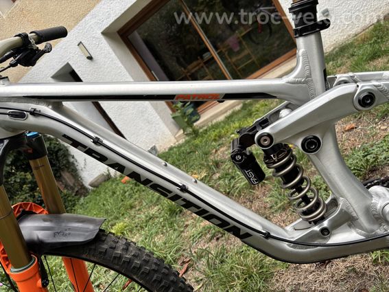 Transition Patrol Taille M - 7