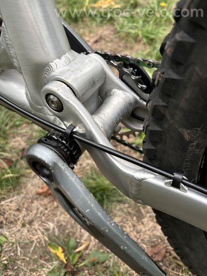 Transition Patrol Taille M - 8