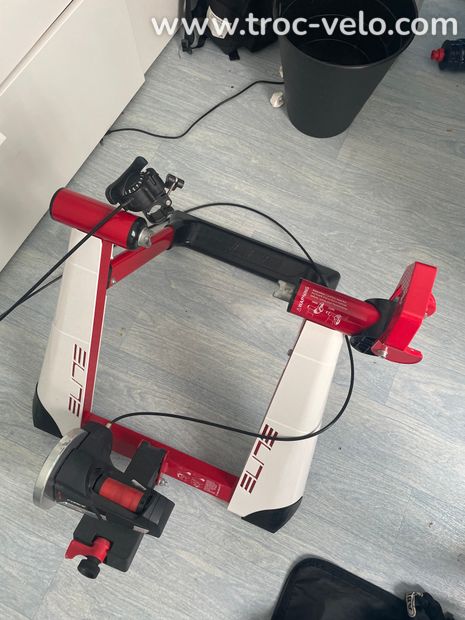 Home-trainer Élite  - 1