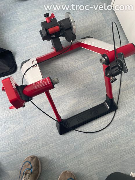 Home-trainer Élite  - 2