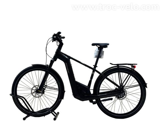 Bergamont E-Horizon Premium Pro Belt Vélo électrique Enviolo 2024 - 2