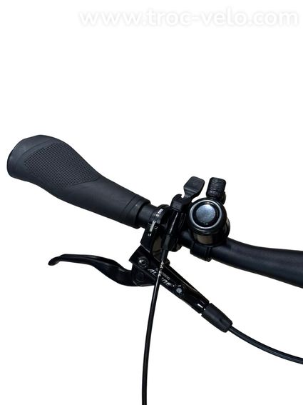 Bergamont E-Horizon Premium Pro Belt Vélo électrique Enviolo 2024 - 5