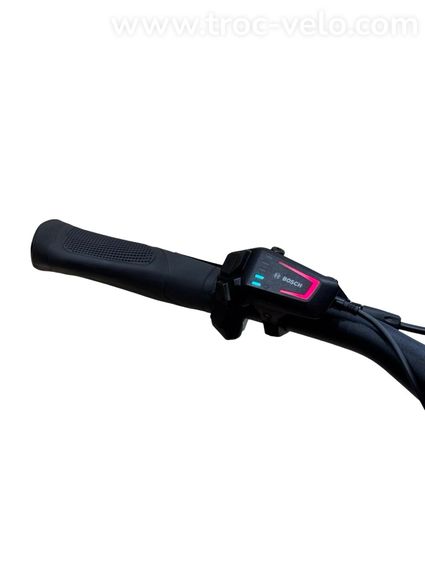 Bergamont E-Horizon Premium Pro Belt Vélo électrique Enviolo 2024 - 6