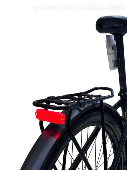 Bergamont E-Horizon Premium Pro Belt Vélo électrique Enviolo 2024 - 11