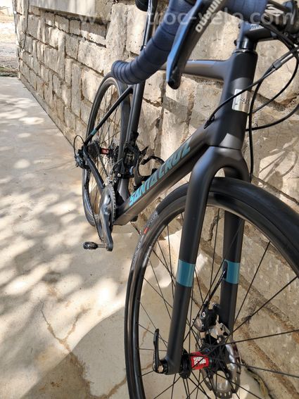 SantaCruz stigmata - 2