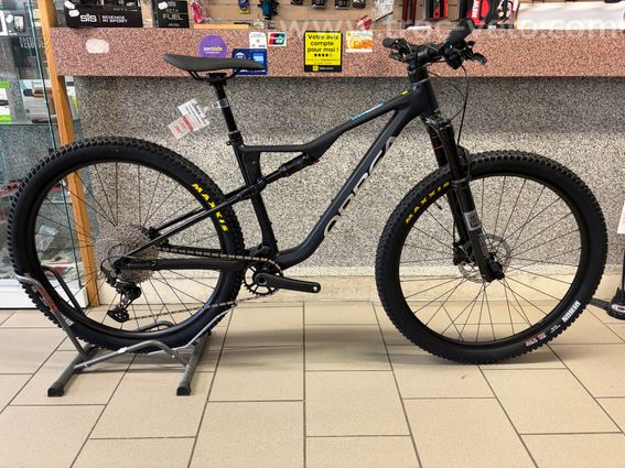 orbea oiz h30