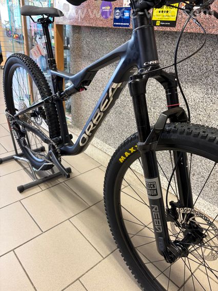 orbea oiz h30 - 2