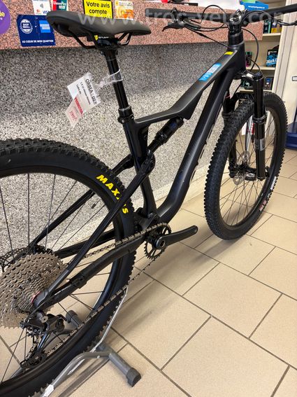 orbea oiz h30 - 3
