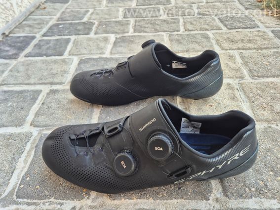 shimano sphyre t45 - 3