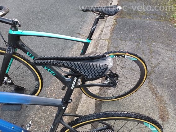 VANRYSEL RCX 2 Pro Team  - 2