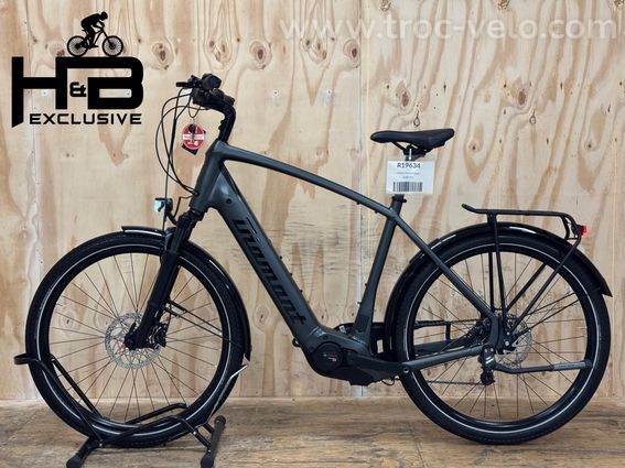Diamant Opal+ Vélo électrique Shimano Nexus 2022 - 2