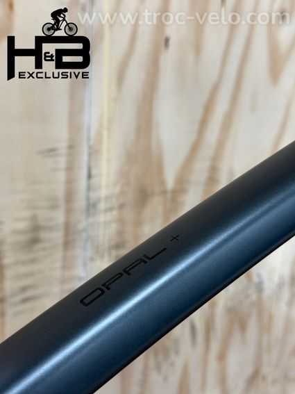 Diamant Opal+ Vélo électrique Shimano Nexus 2022 - 9