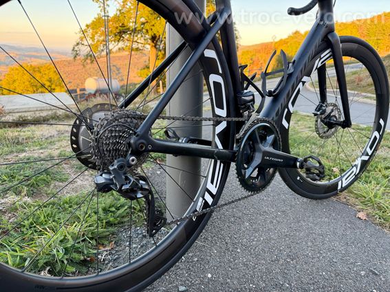Specialized tarmac sl6 pro - 2