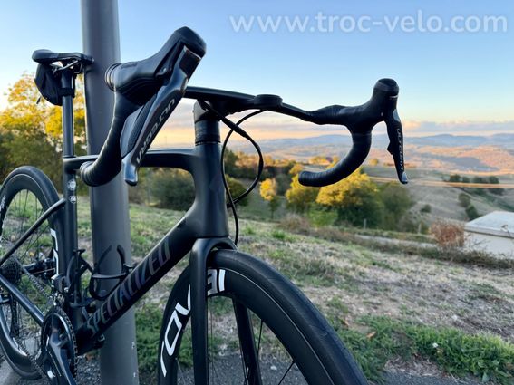 Specialized tarmac sl6 pro - 3