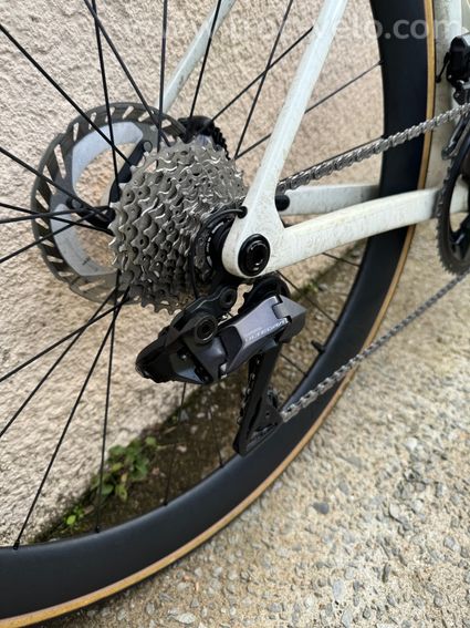 Trek madone slr7 - 3
