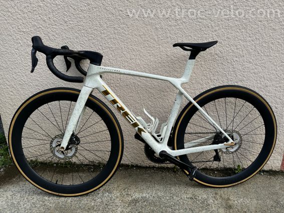 Trek madone slr7 - 4