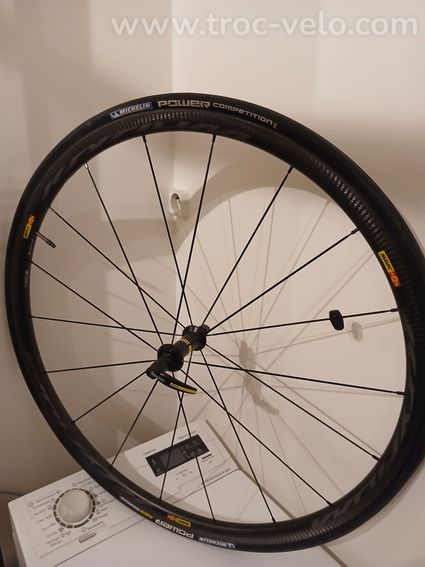 KSYRIUM PRO SL CARBON