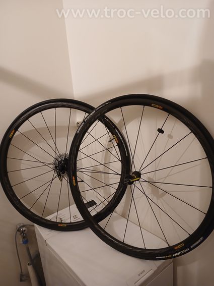 KSYRIUM PRO SL CARBON - 2