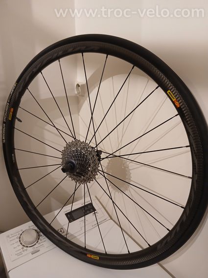 KSYRIUM PRO SL CARBON - 3